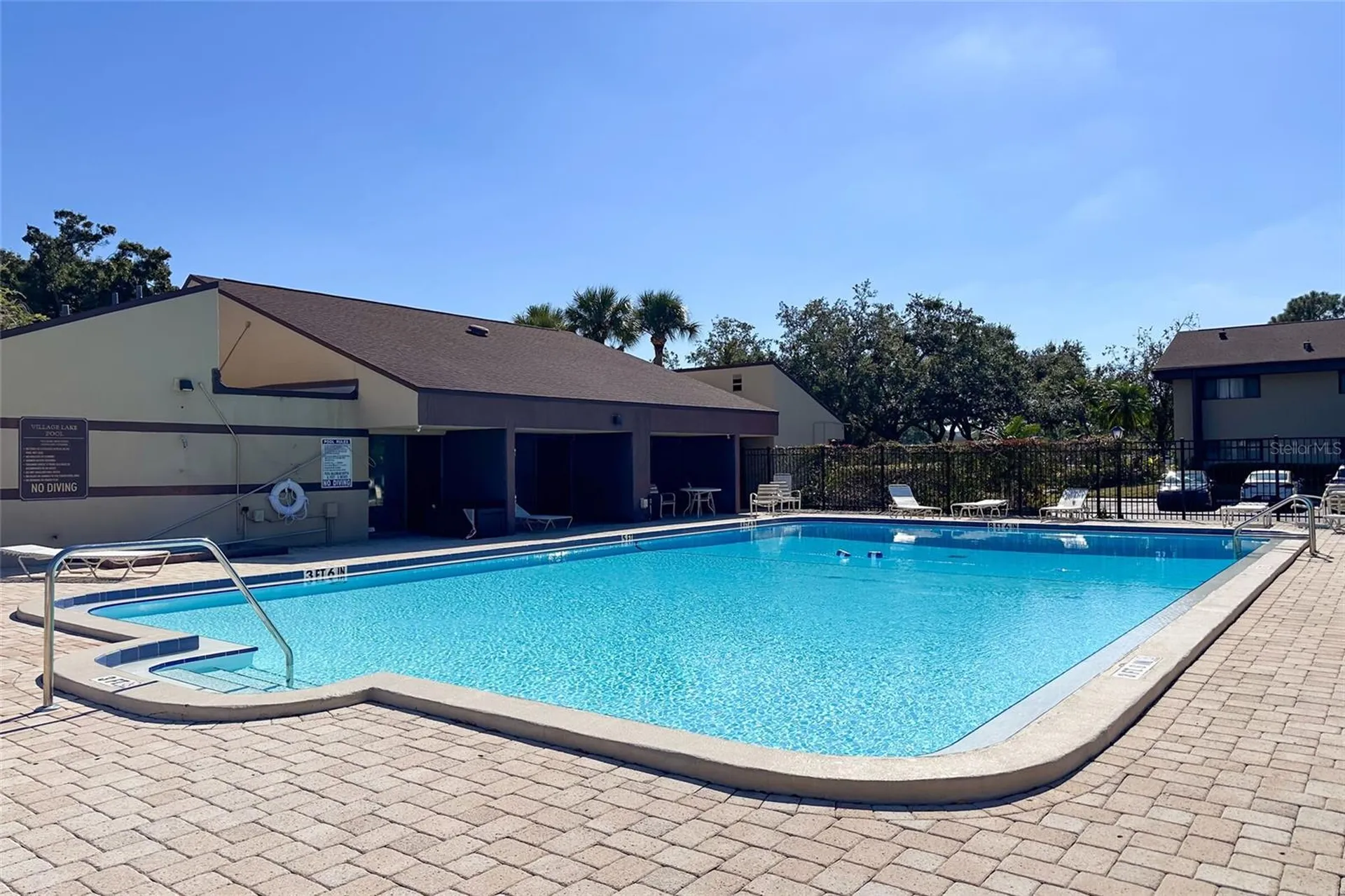 735 S Village Drive N St Petersburg FL 33716