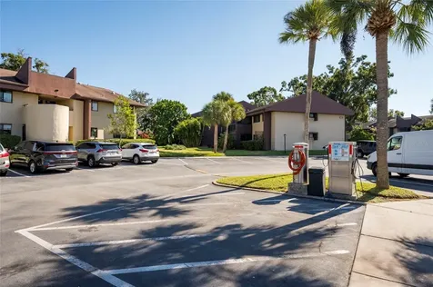 735 S Village Drive N St Petersburg FL 33716