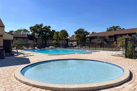 735 S Village Drive N St Petersburg FL 33716
