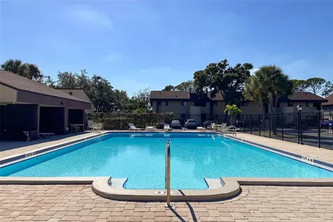 735 S Village Drive N St Petersburg FL 33716