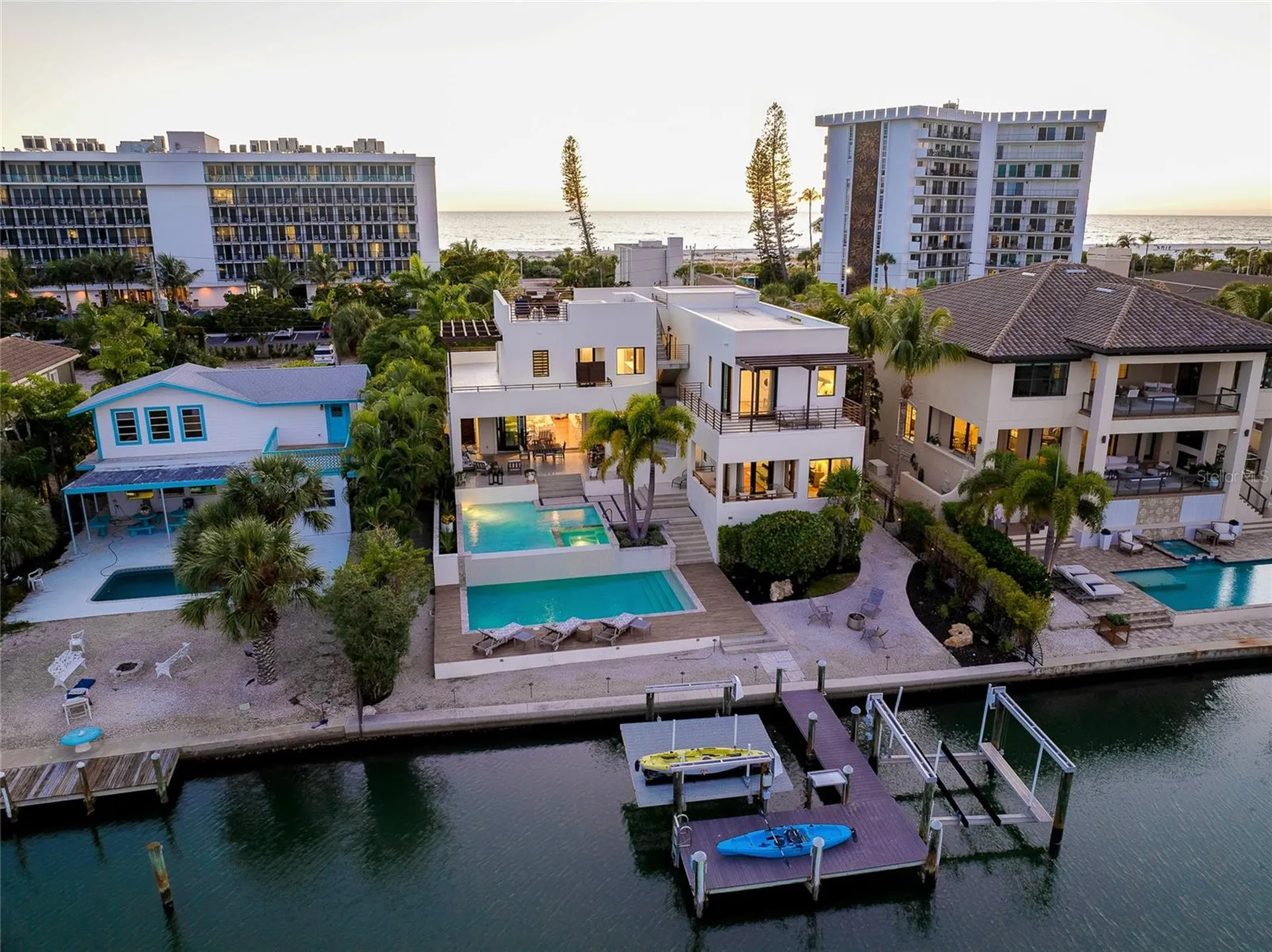 161 S Polk Drive Sarasota FL 34236