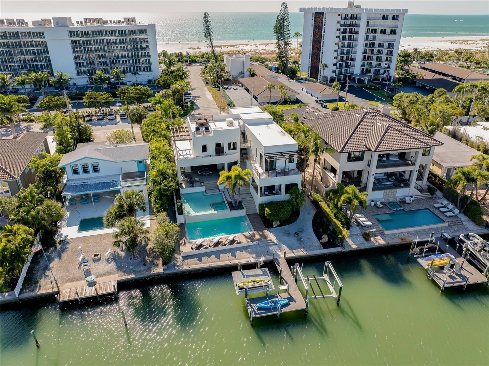 161 S Polk Drive Sarasota FL 34236