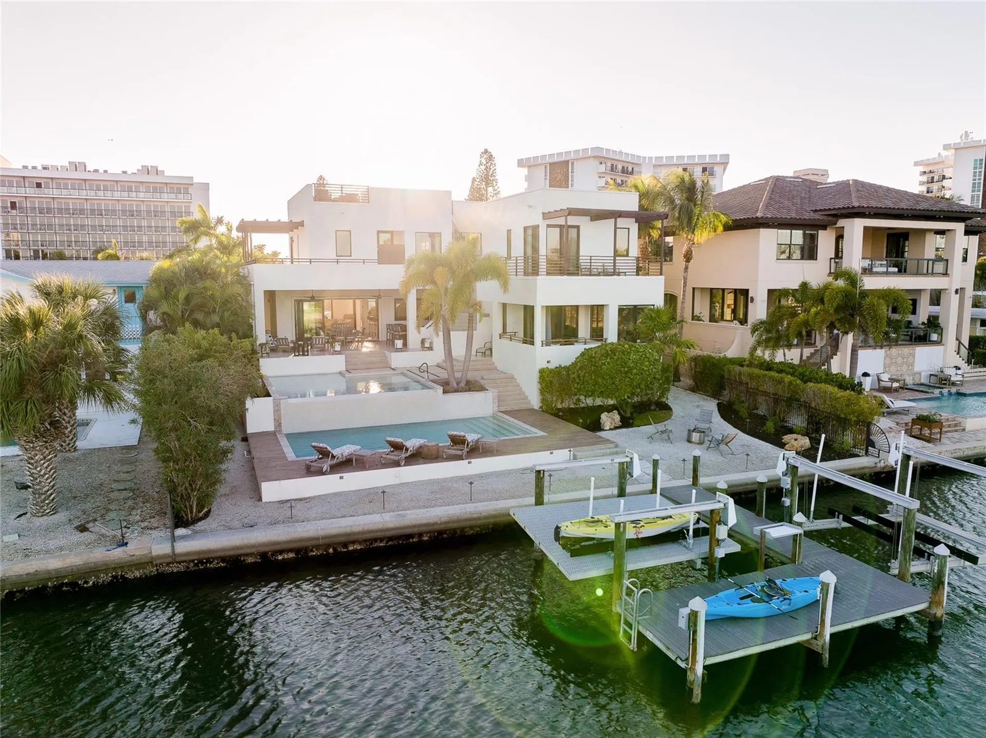 161 S Polk Drive Sarasota FL 34236