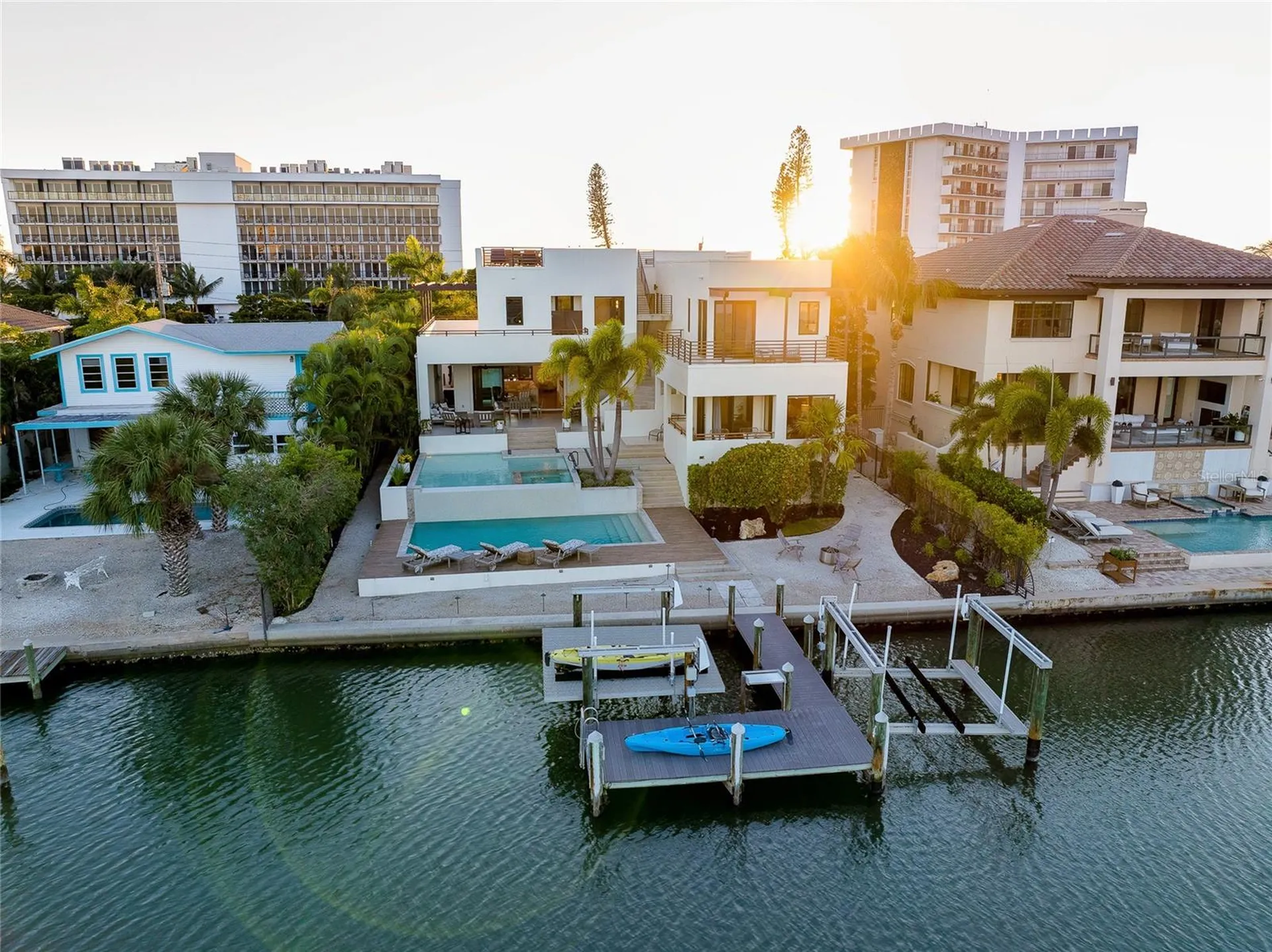 161 S Polk Drive Sarasota FL 34236