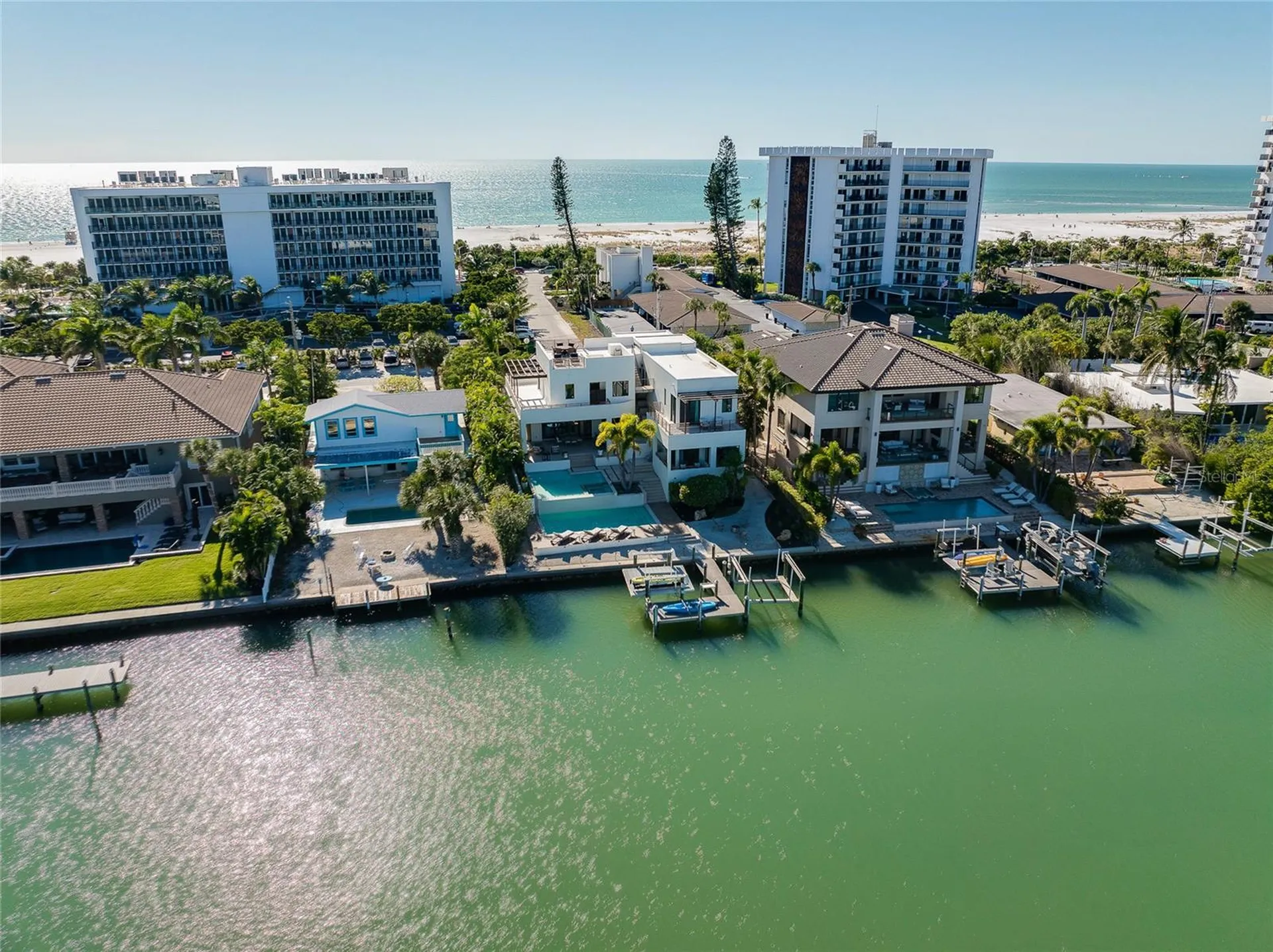 161 S Polk Drive Sarasota FL 34236
