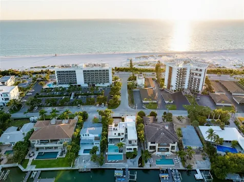 161 S Polk Drive Sarasota FL 34236