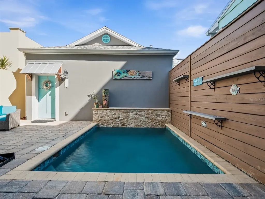 119 Faulkner Street New Smyrna Beach FL 32168