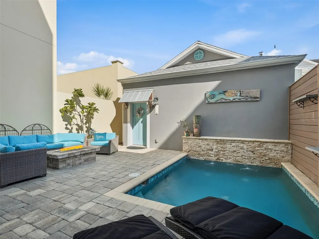 119 Faulkner Street New Smyrna Beach FL 32168