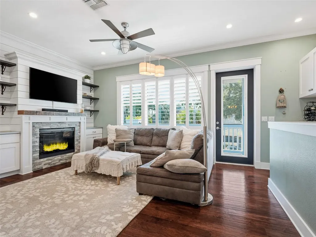 119 Faulkner Street New Smyrna Beach FL 32168
