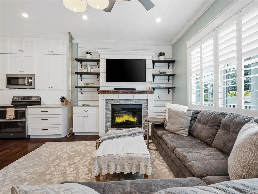 119 Faulkner Street New Smyrna Beach FL 32168