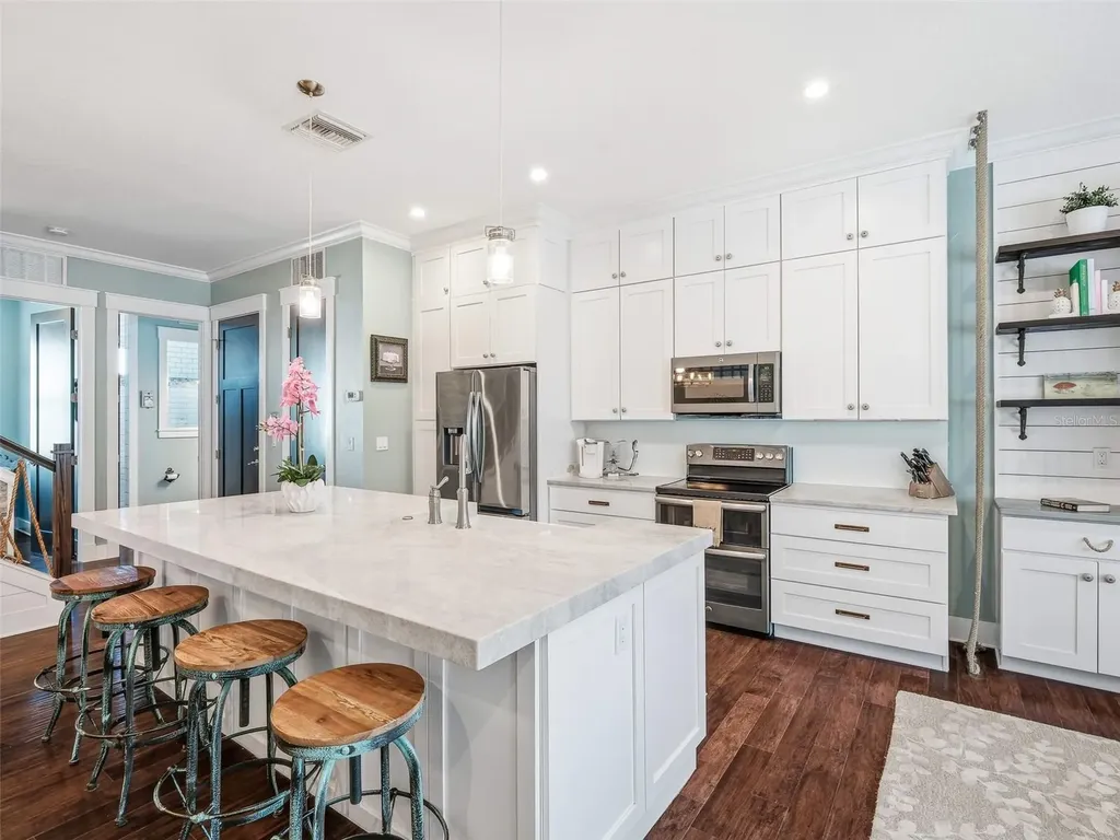 119 Faulkner Street New Smyrna Beach FL 32168