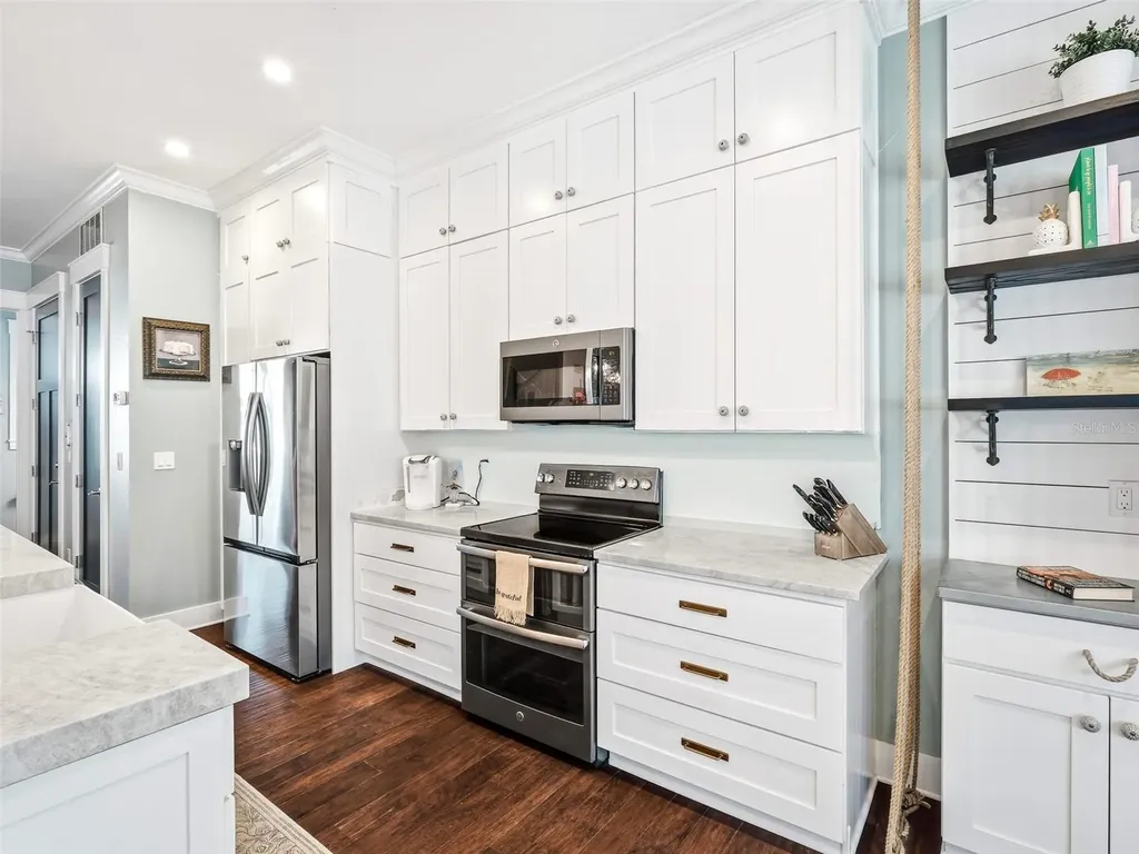 119 Faulkner Street New Smyrna Beach FL 32168