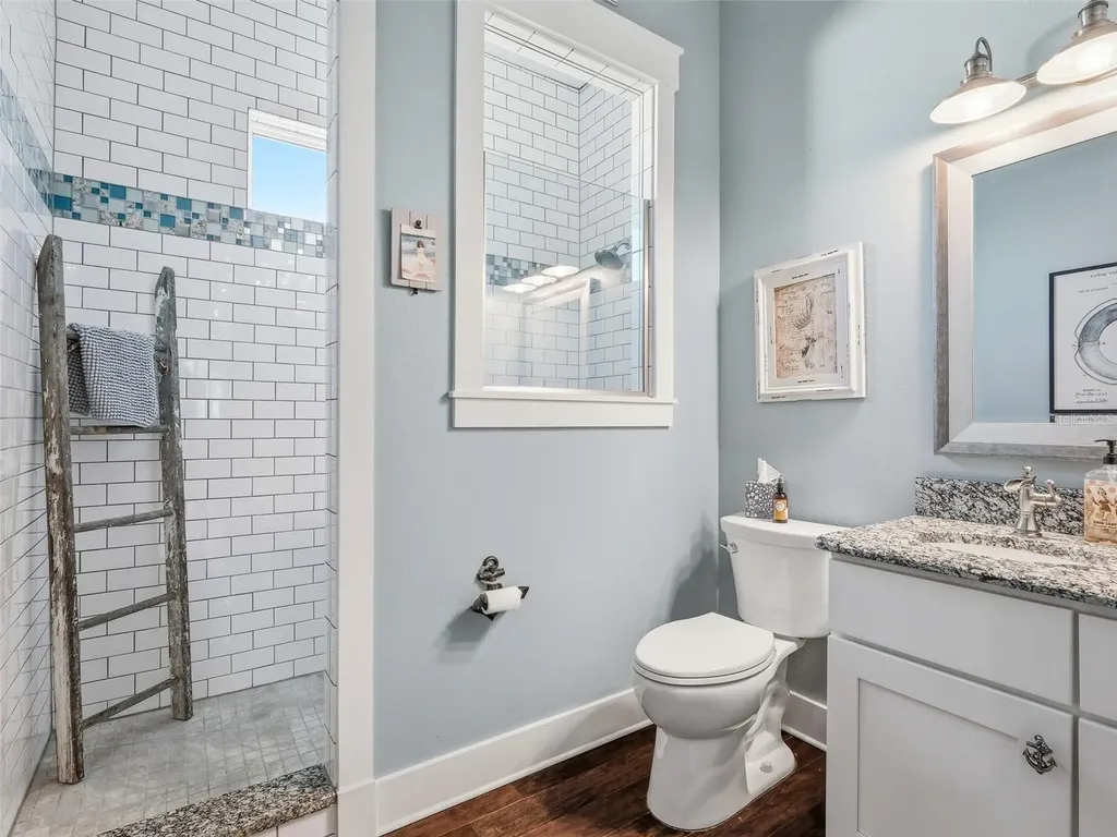 119 Faulkner Street New Smyrna Beach FL 32168