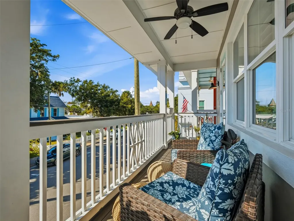 119 Faulkner Street New Smyrna Beach FL 32168