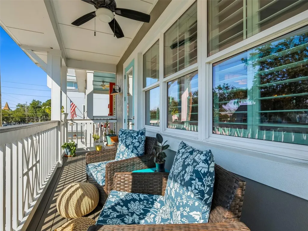 119 Faulkner Street New Smyrna Beach FL 32168