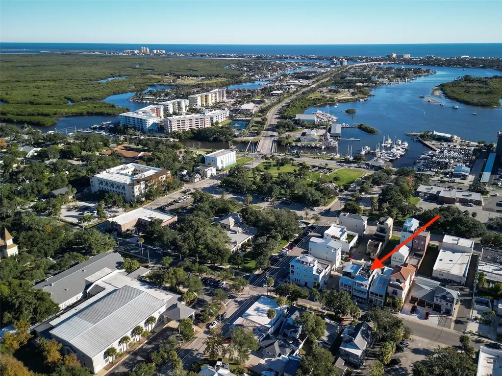 119 Faulkner Street New Smyrna Beach FL 32168