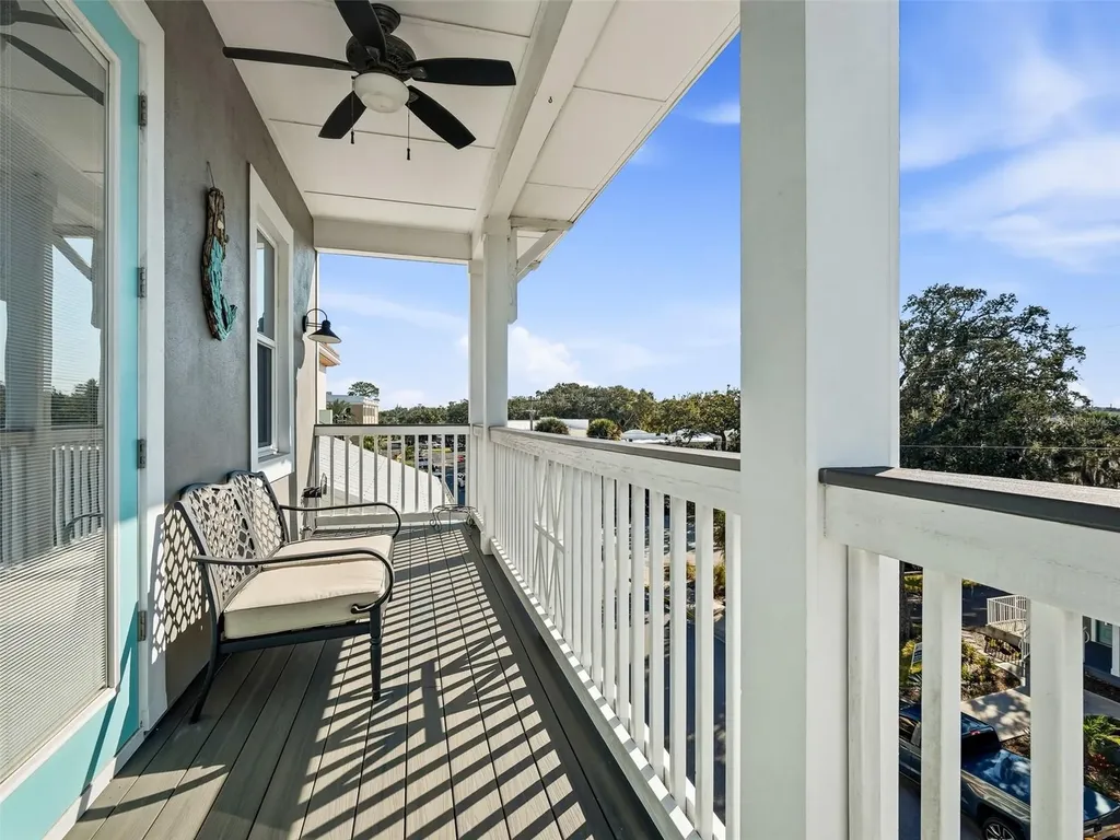 119 Faulkner Street New Smyrna Beach FL 32168