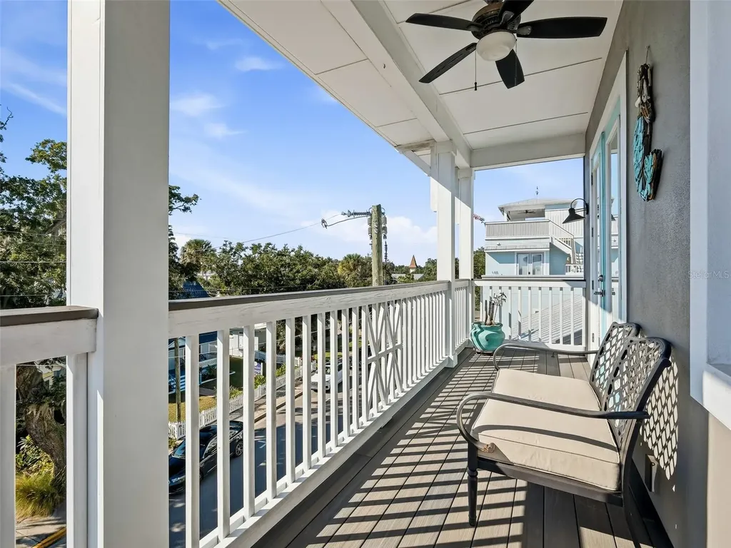 119 Faulkner Street New Smyrna Beach FL 32168