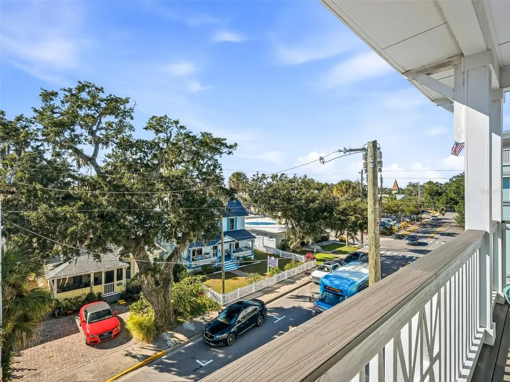 119 Faulkner Street New Smyrna Beach FL 32168