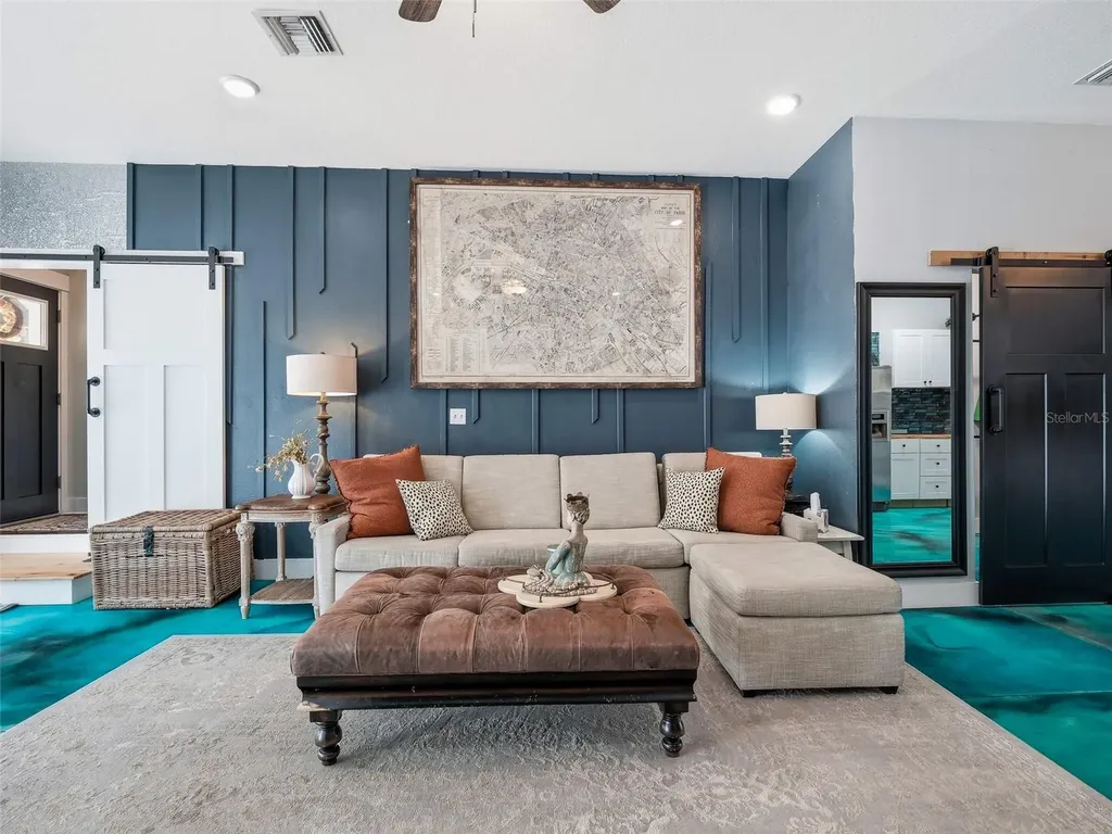 119 Faulkner Street New Smyrna Beach FL 32168