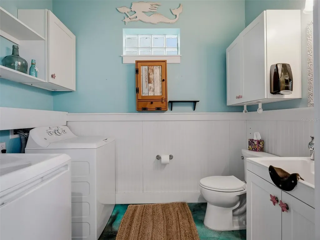 119 Faulkner Street New Smyrna Beach FL 32168