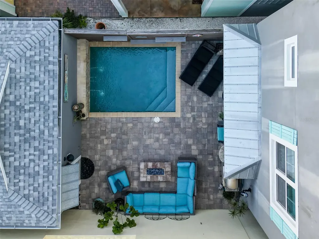 119 Faulkner Street New Smyrna Beach FL 32168