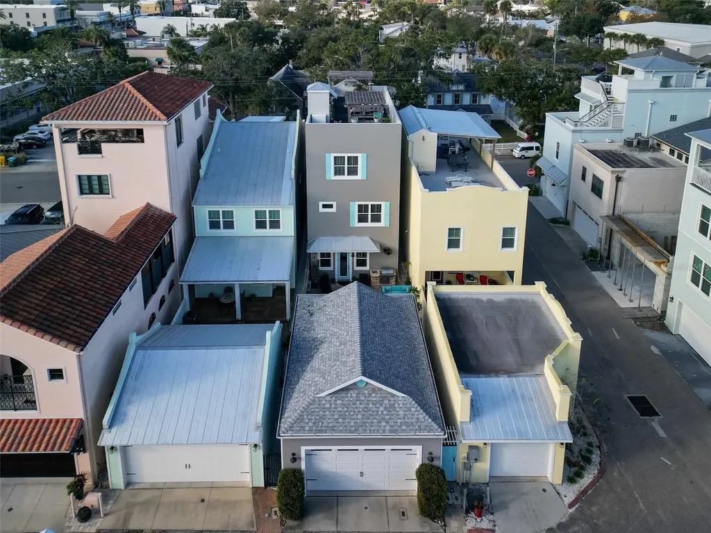 119 Faulkner Street New Smyrna Beach FL 32168