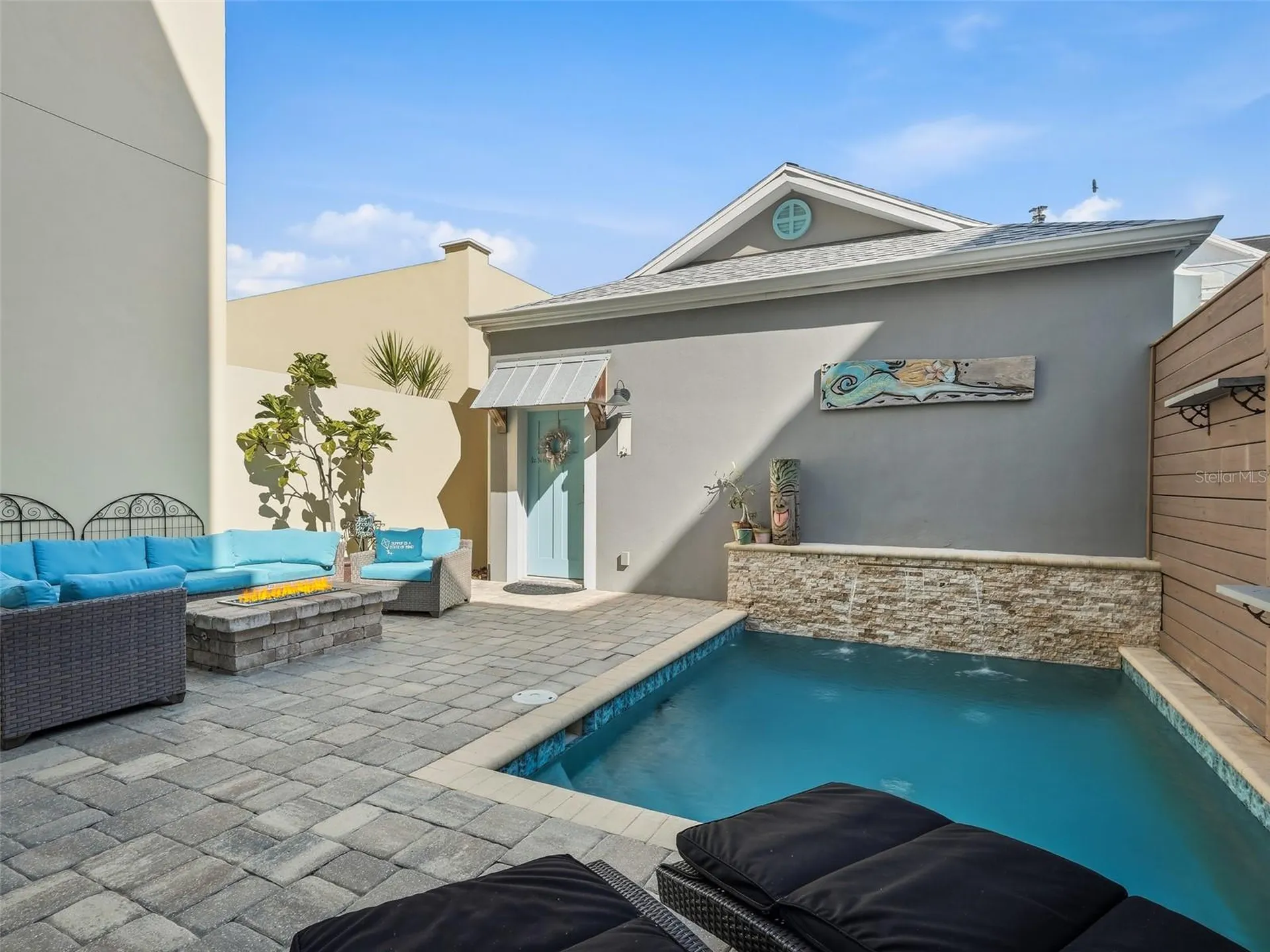 119 Faulkner Street New Smyrna Beach FL 32168