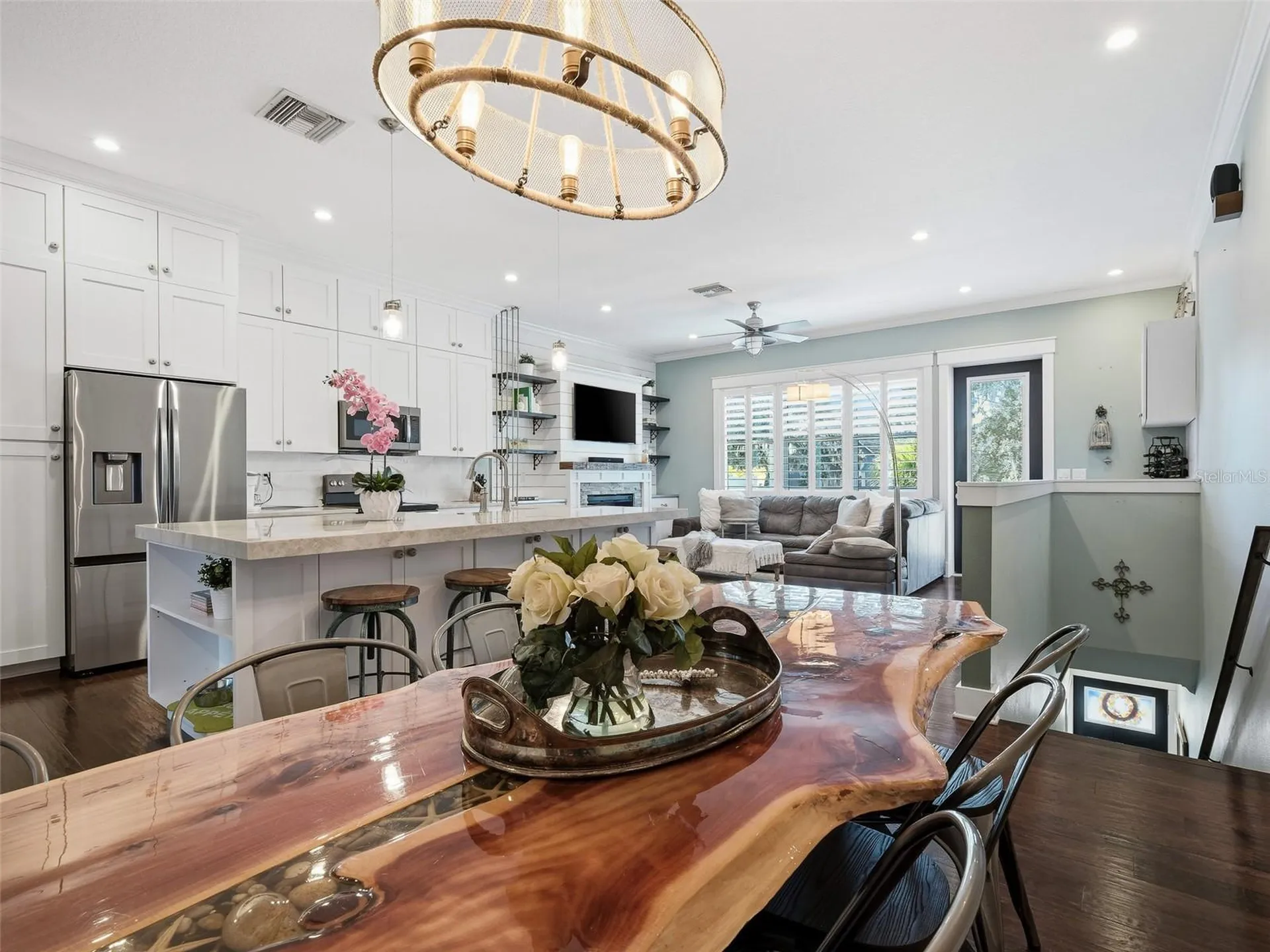 119 Faulkner Street New Smyrna Beach FL 32168
