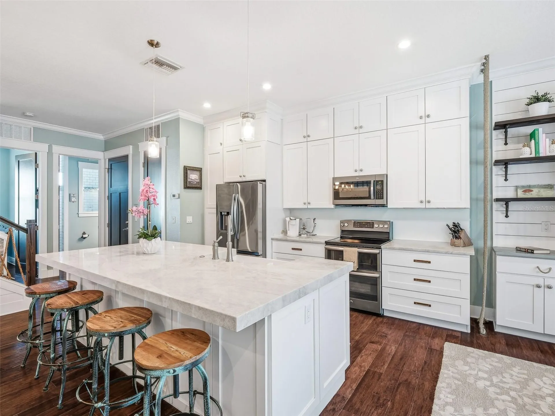 119 Faulkner Street New Smyrna Beach FL 32168