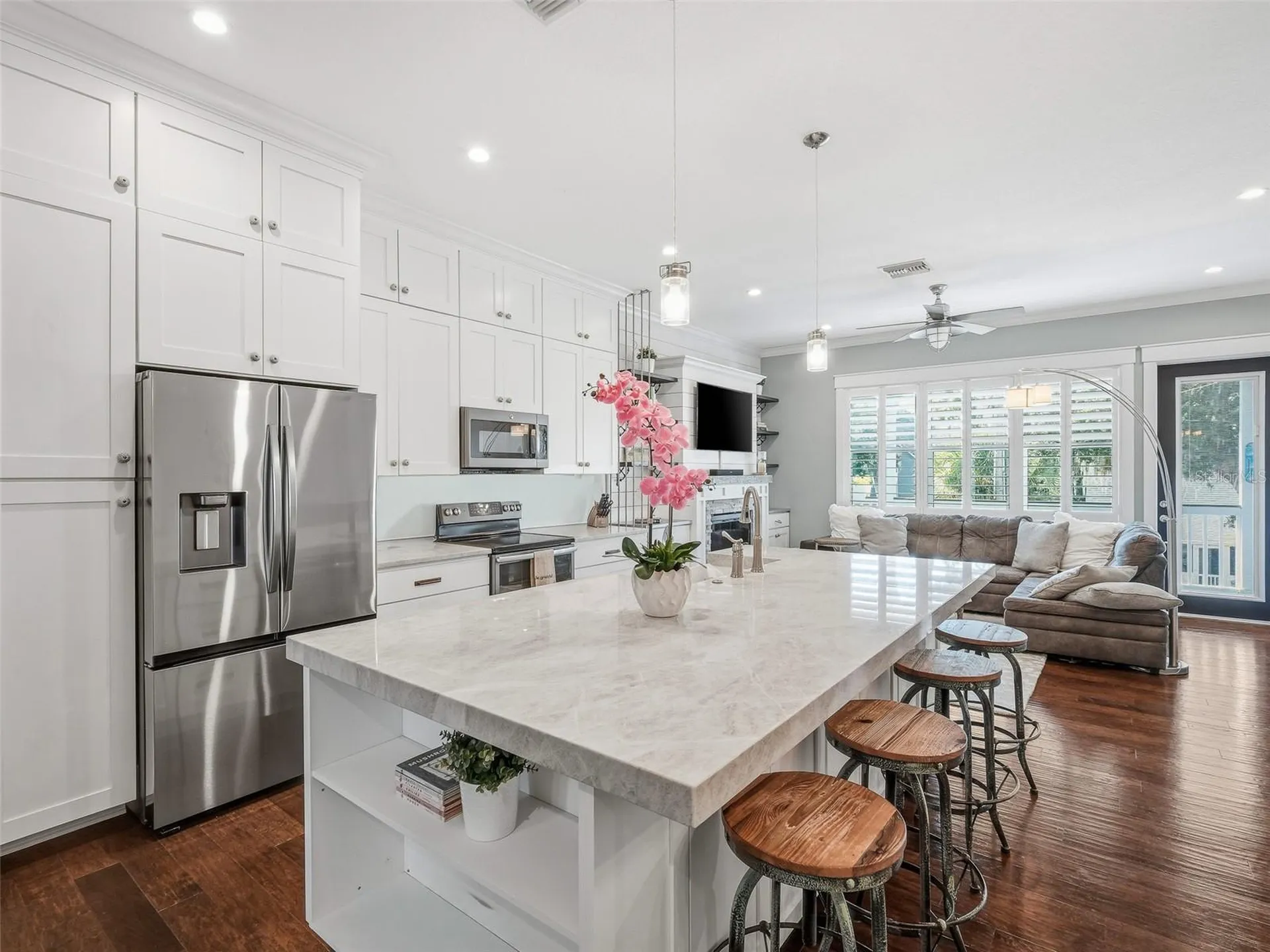 119 Faulkner Street New Smyrna Beach FL 32168