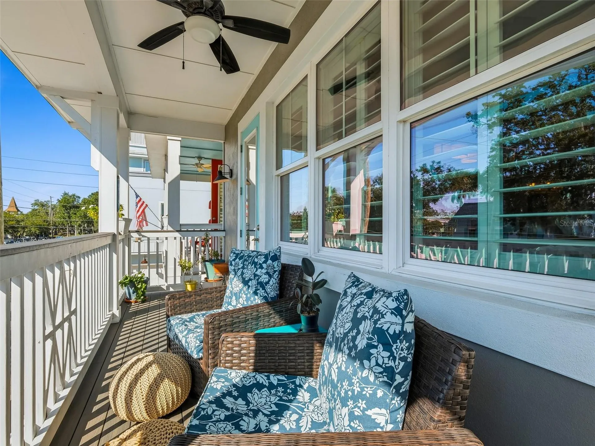 119 Faulkner Street New Smyrna Beach FL 32168