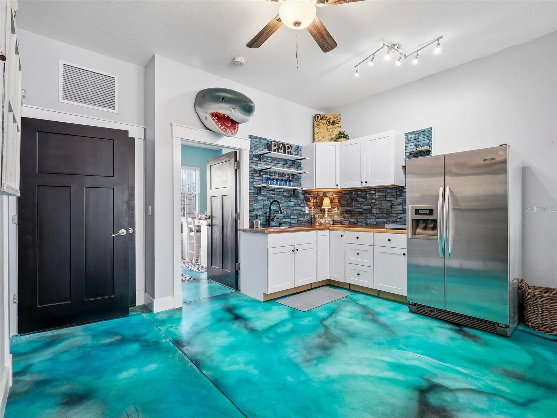 119 Faulkner Street New Smyrna Beach FL 32168