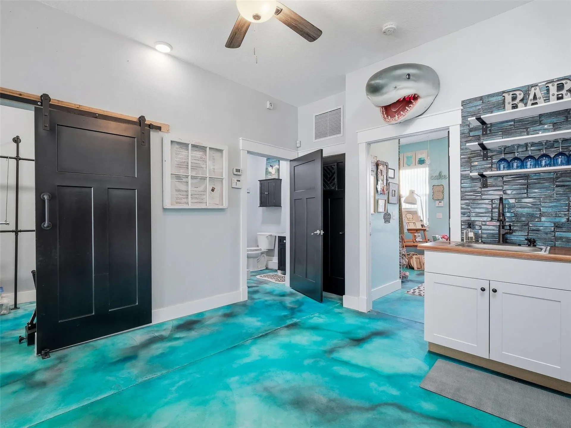 119 Faulkner Street New Smyrna Beach FL 32168