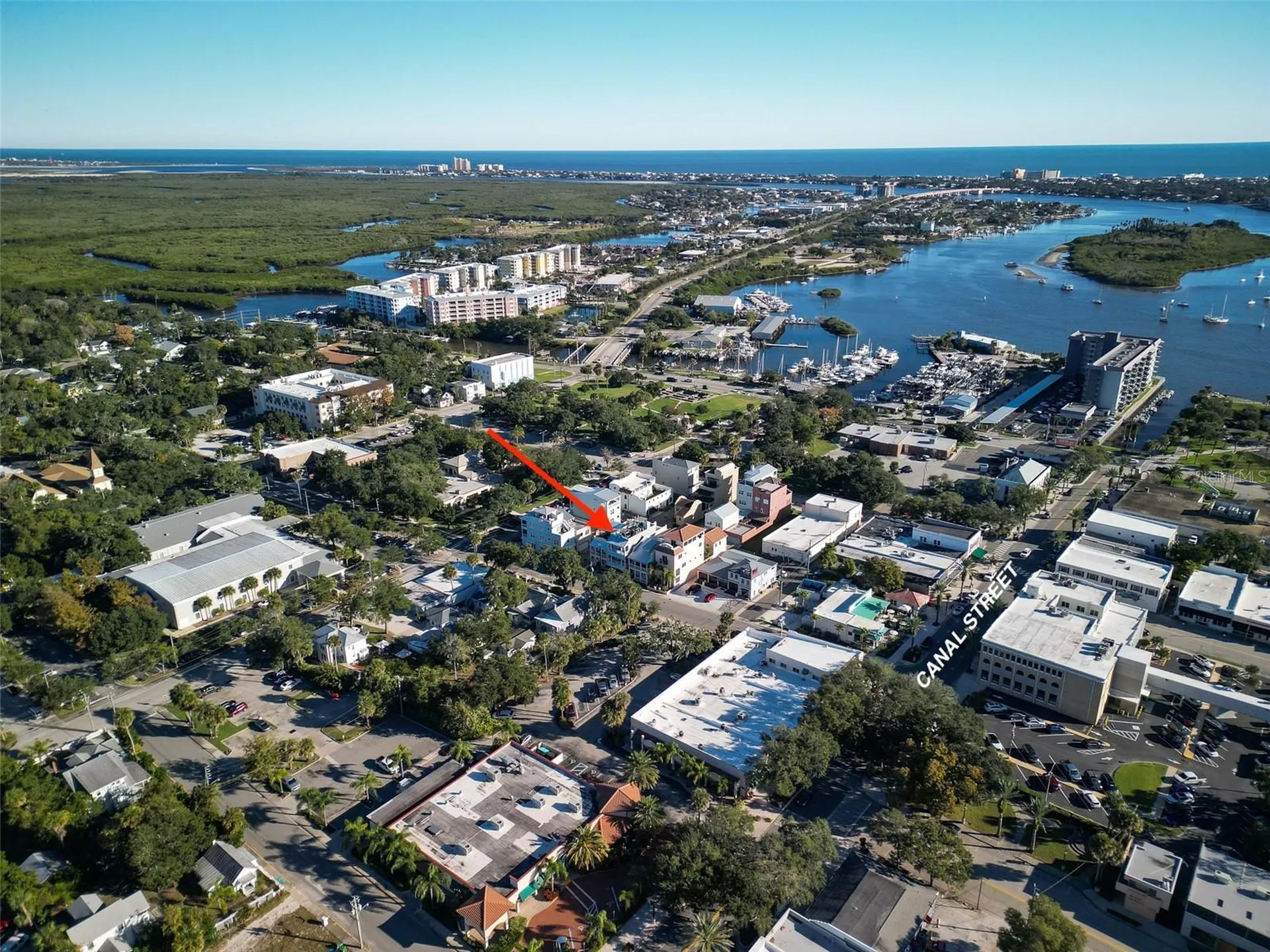 119 Faulkner Street New Smyrna Beach FL 32168