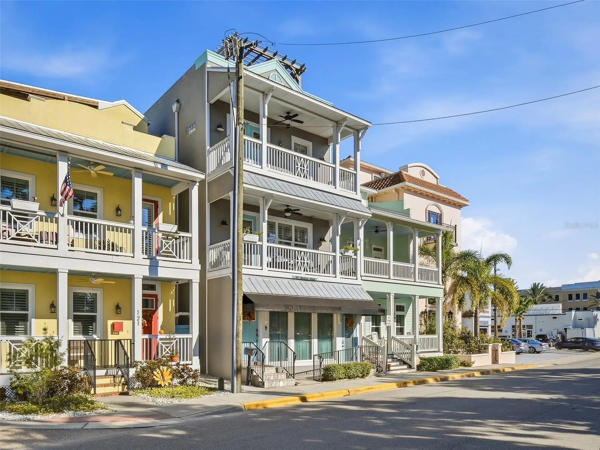 119 Faulkner Street New Smyrna Beach FL 32168