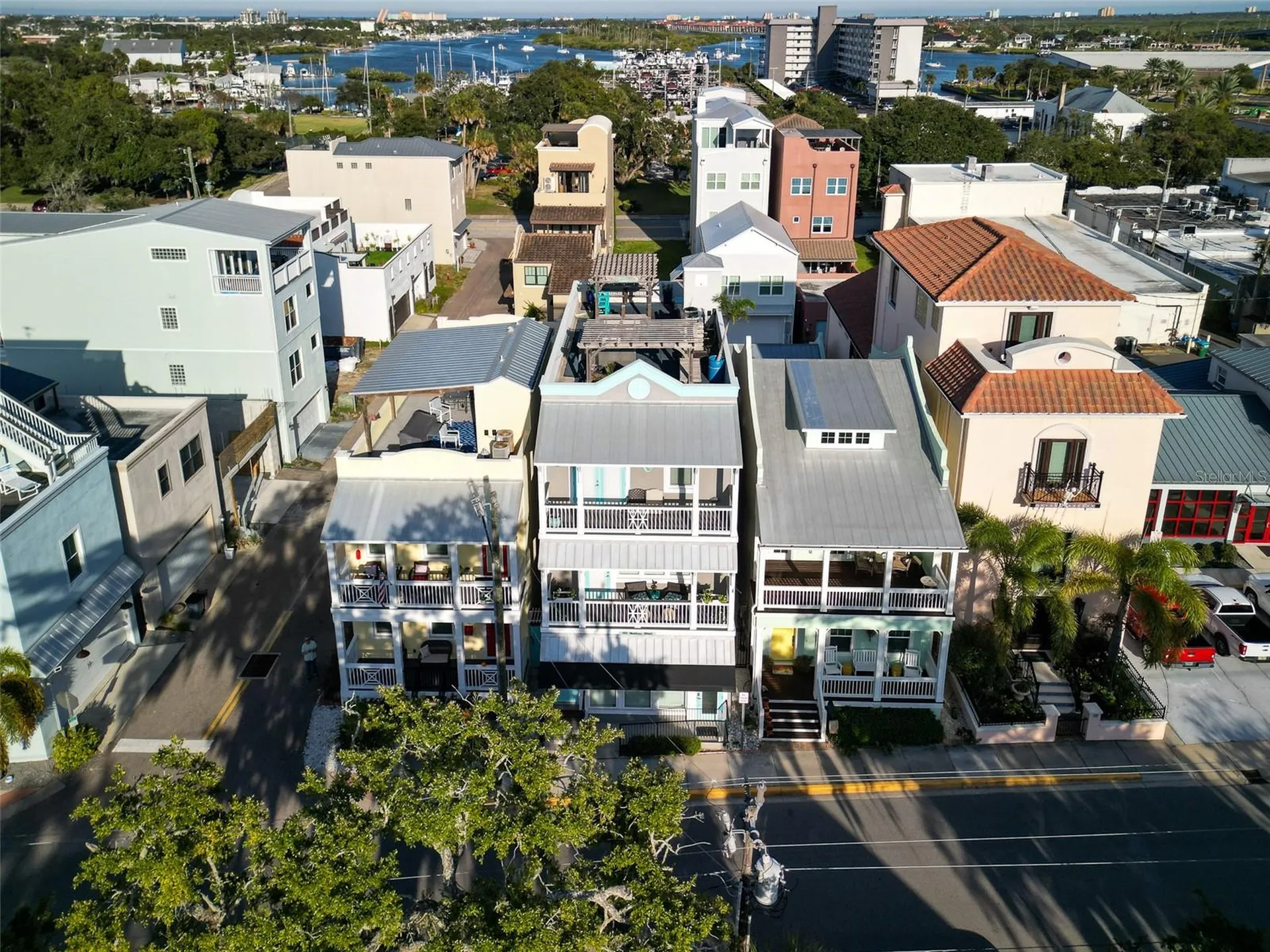 119 Faulkner Street New Smyrna Beach FL 32168