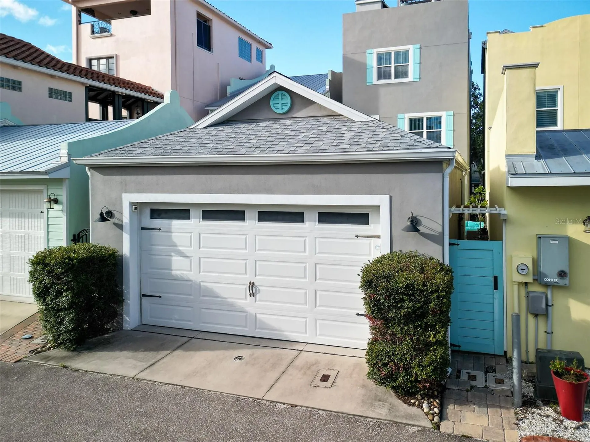 119 Faulkner Street New Smyrna Beach FL 32168