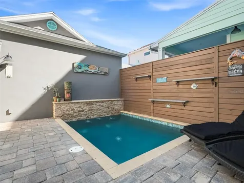 119 Faulkner Street New Smyrna Beach FL 32168