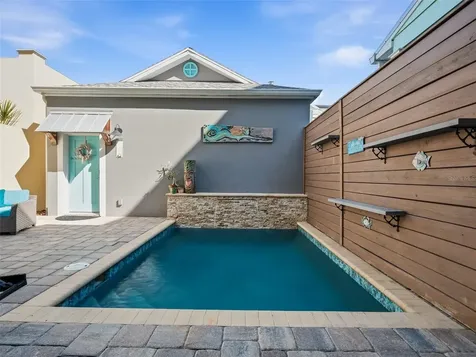 119 Faulkner Street New Smyrna Beach FL 32168