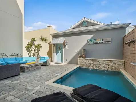 119 Faulkner Street New Smyrna Beach FL 32168