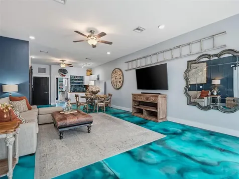 119 Faulkner Street New Smyrna Beach FL 32168