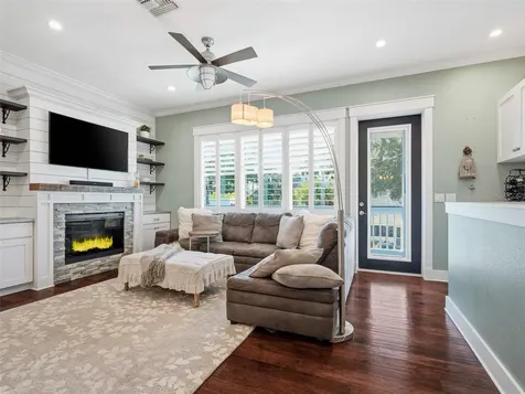 119 Faulkner Street New Smyrna Beach FL 32168