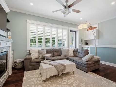 119 Faulkner Street New Smyrna Beach FL 32168