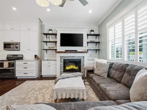 119 Faulkner Street New Smyrna Beach FL 32168