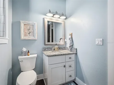 119 Faulkner Street New Smyrna Beach FL 32168