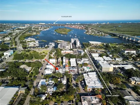 119 Faulkner Street New Smyrna Beach FL 32168