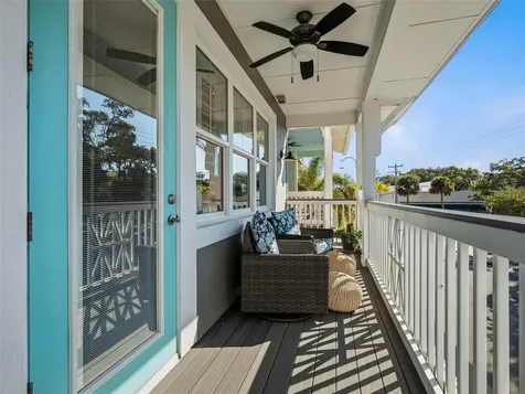 119 Faulkner Street New Smyrna Beach FL 32168