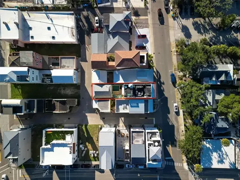 119 Faulkner Street New Smyrna Beach FL 32168