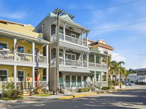 119 Faulkner Street New Smyrna Beach FL 32168